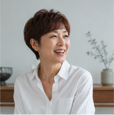 최영신 멘토
